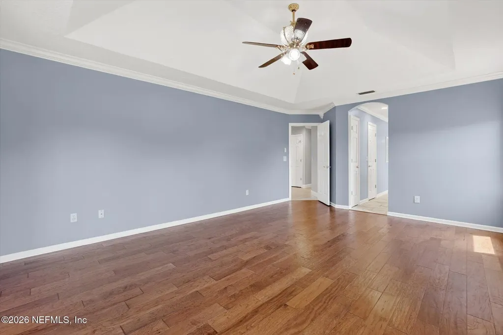 5041 Cape Romain Court Jacksonville FL 32277