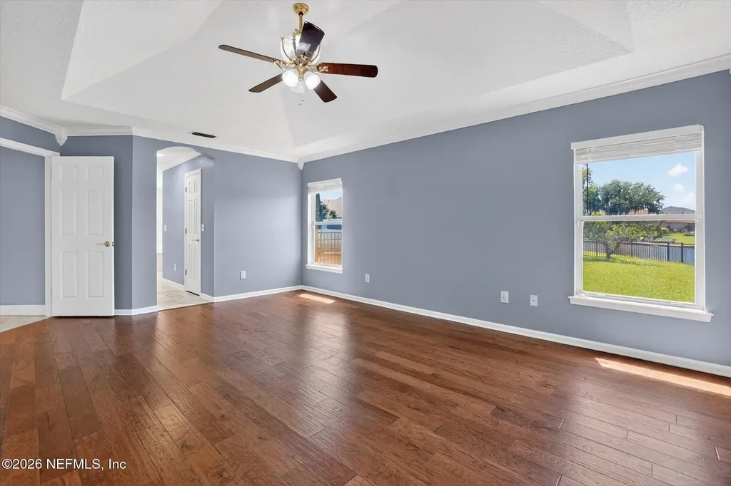 5041 Cape Romain Court Jacksonville FL 32277
