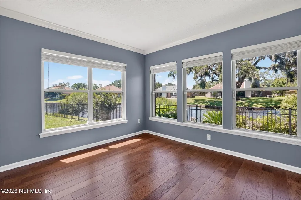 5041 Cape Romain Court Jacksonville FL 32277