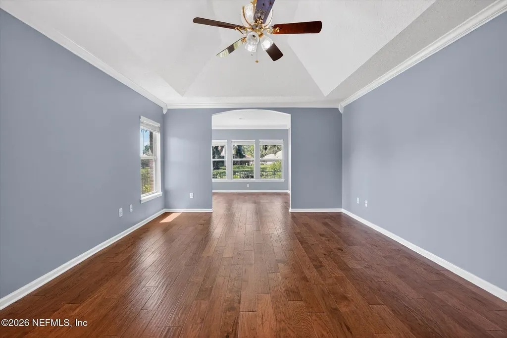 5041 Cape Romain Court Jacksonville FL 32277