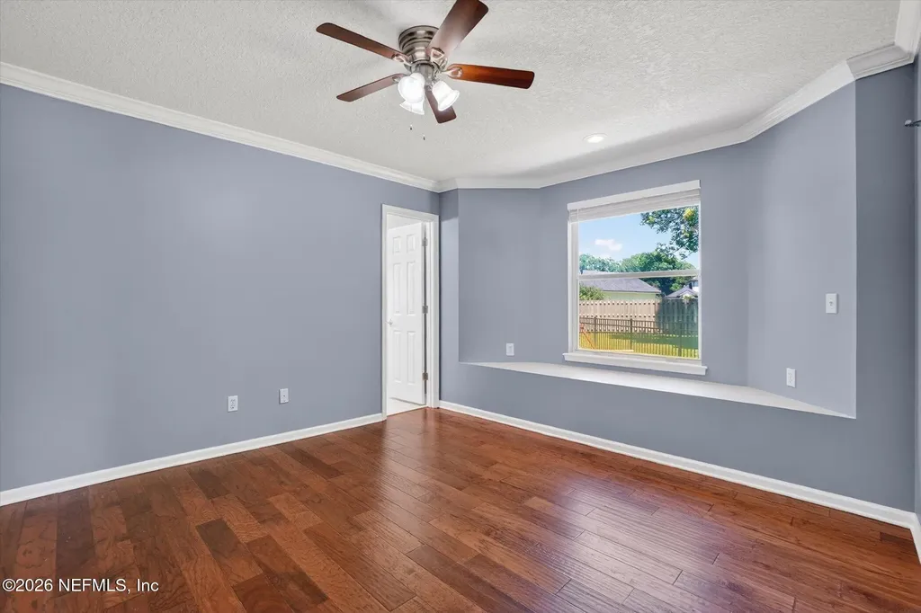 5041 Cape Romain Court Jacksonville FL 32277