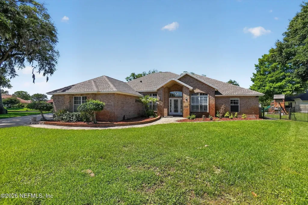 5041 Cape Romain Court Jacksonville FL 32277