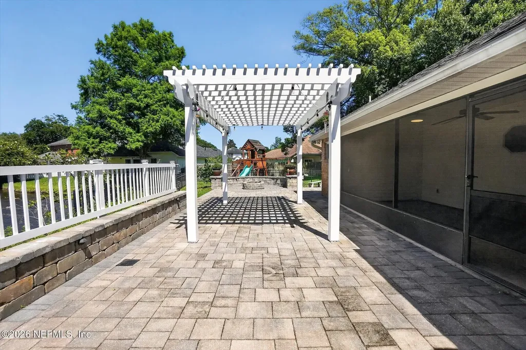5041 Cape Romain Court Jacksonville FL 32277