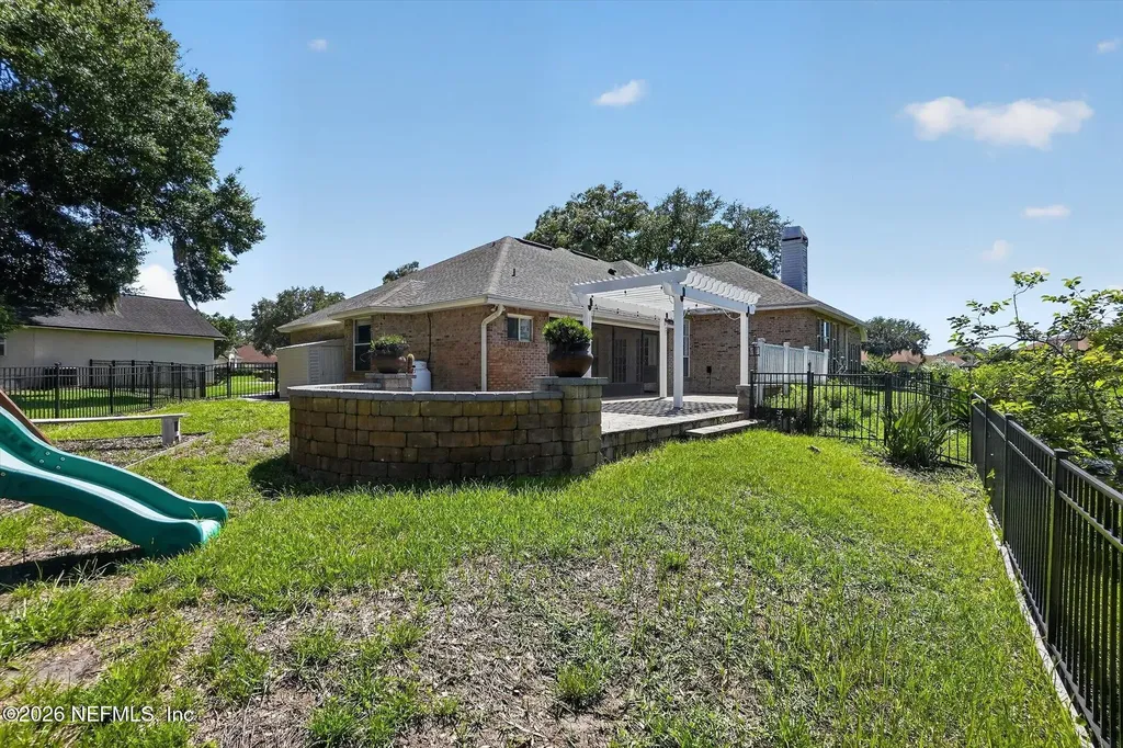 5041 Cape Romain Court Jacksonville FL 32277