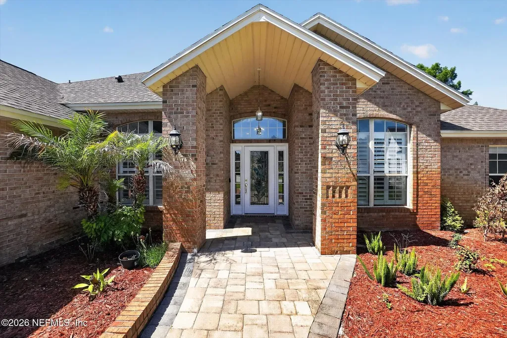 5041 Cape Romain Court Jacksonville FL 32277