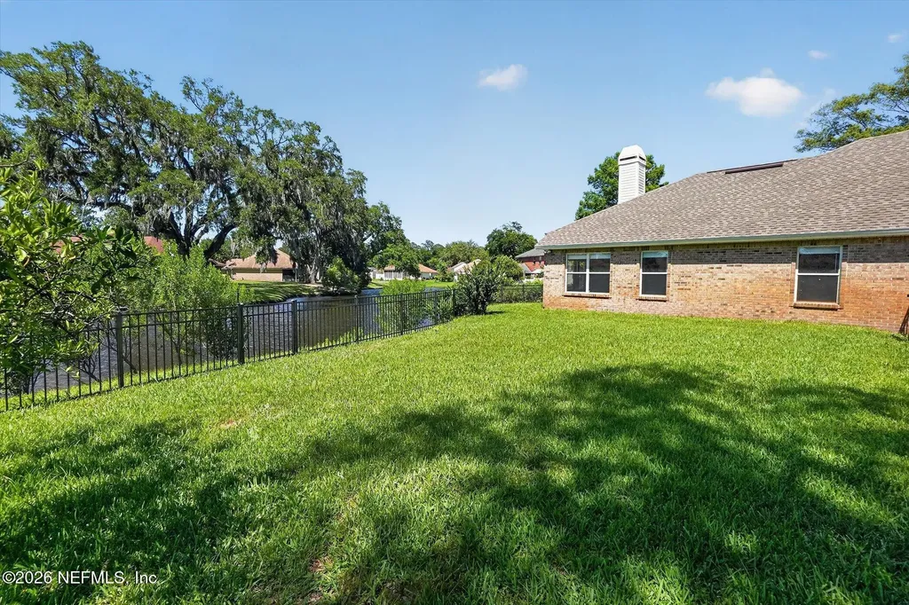 5041 Cape Romain Court Jacksonville FL 32277