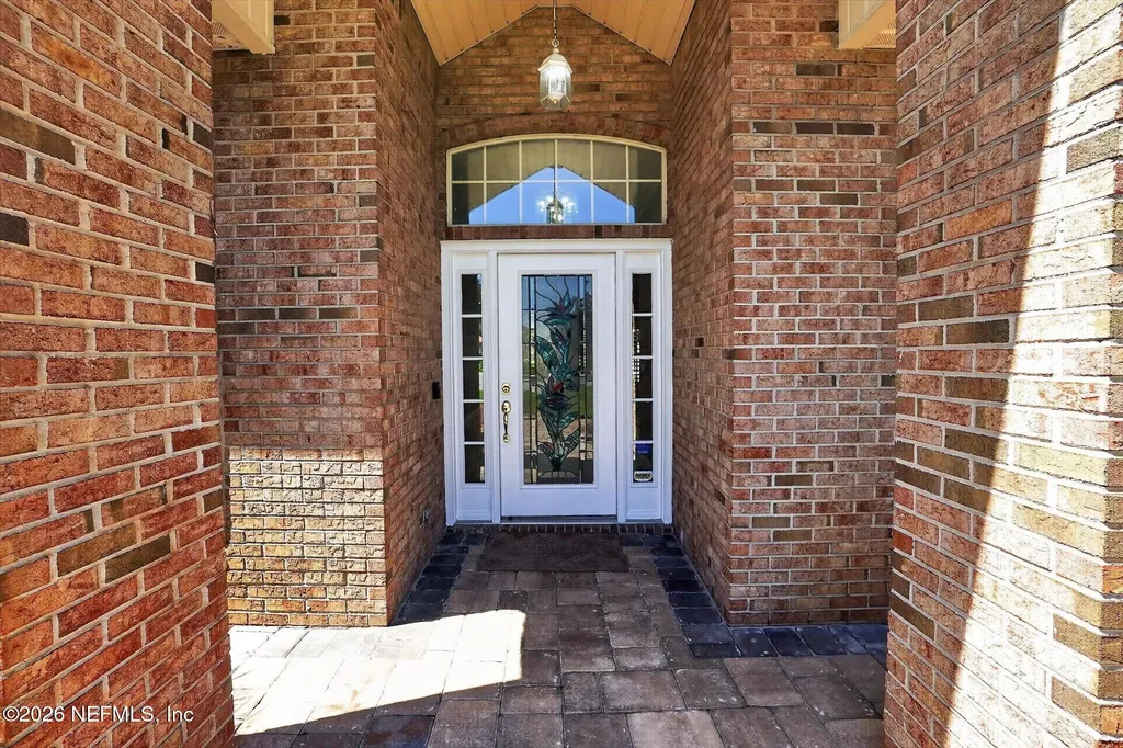 5041 Cape Romain Court Jacksonville FL 32277