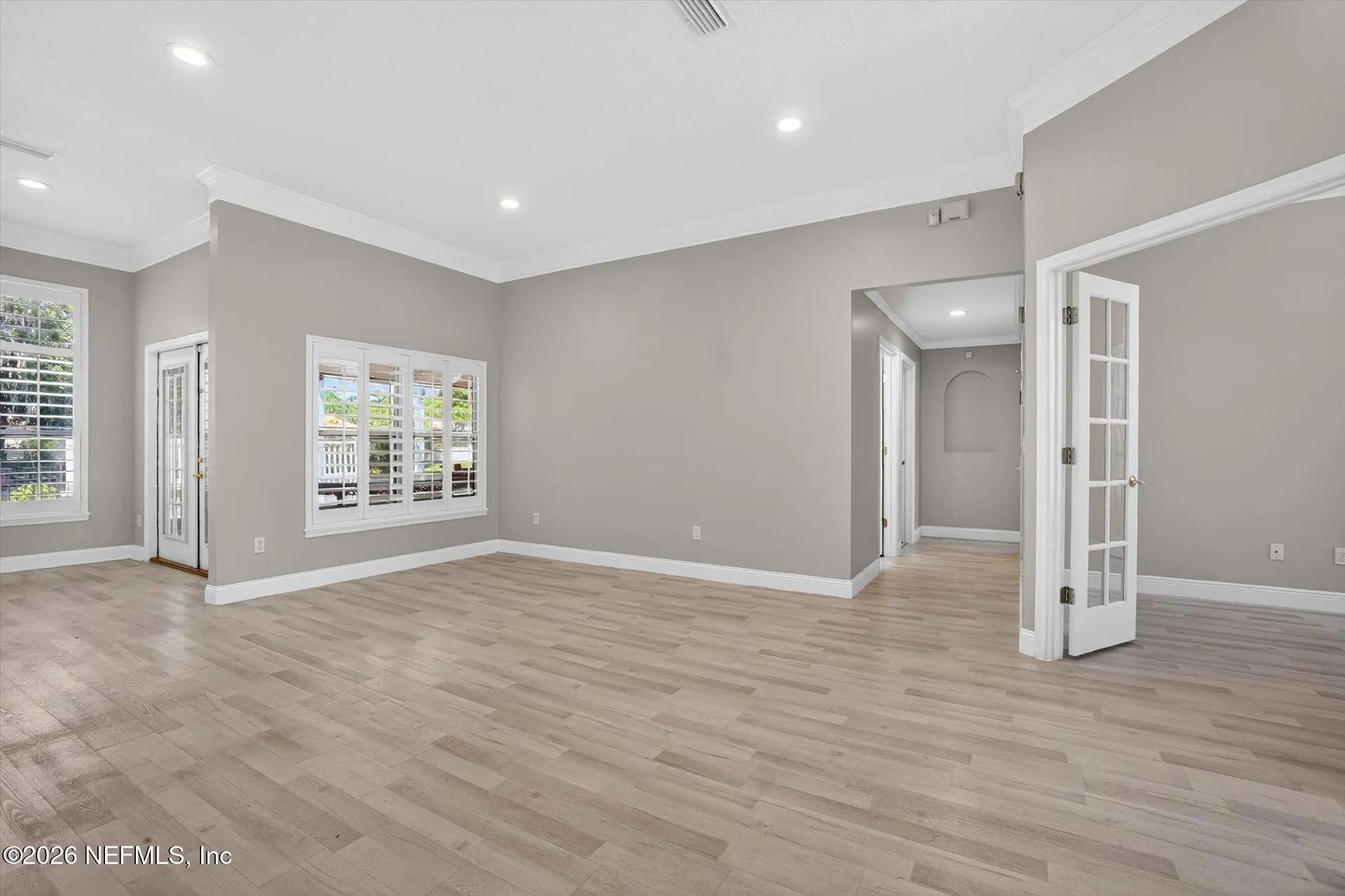 5041 Cape Romain Court Jacksonville FL 32277