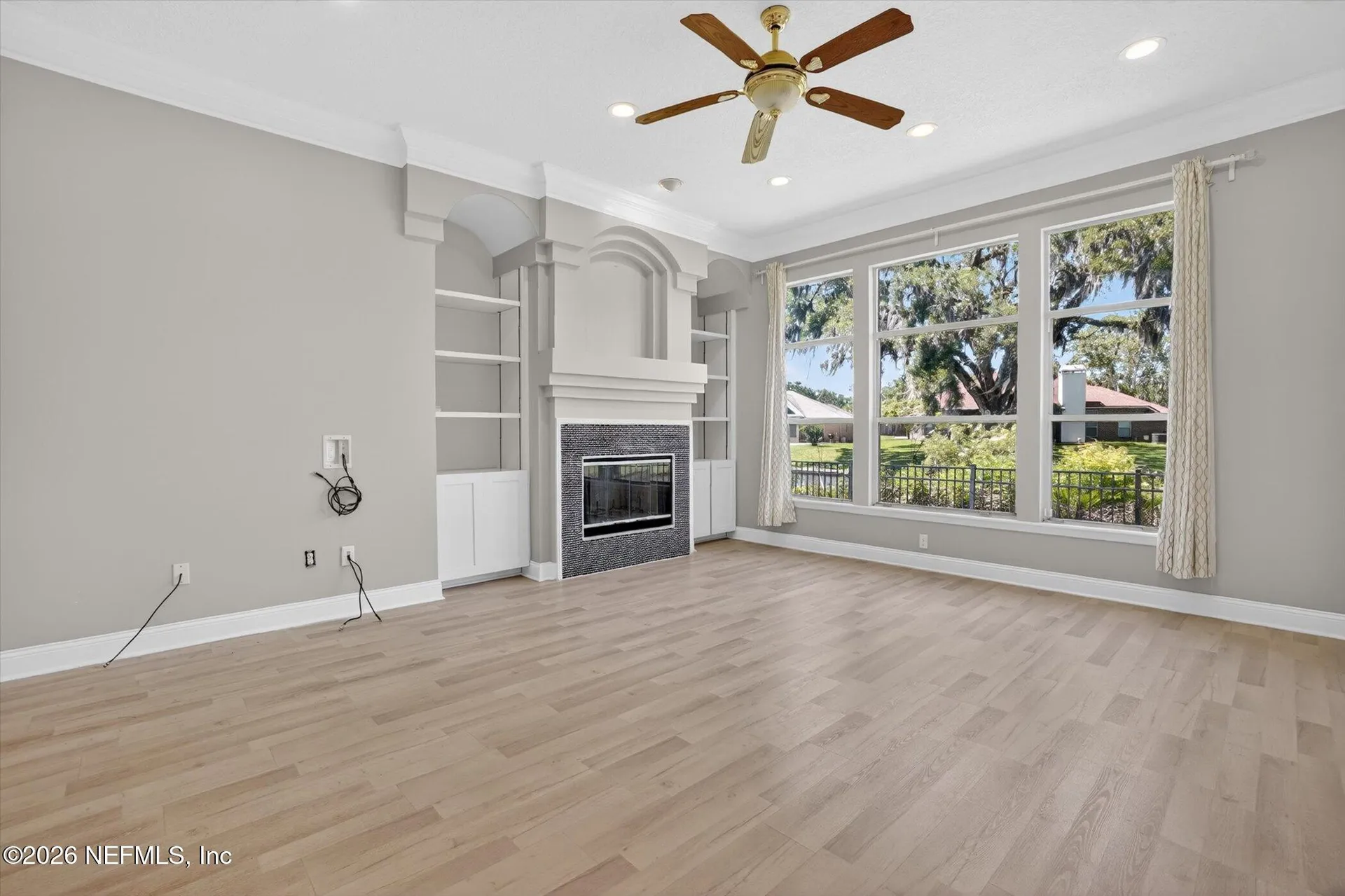 5041 Cape Romain Court Jacksonville FL 32277