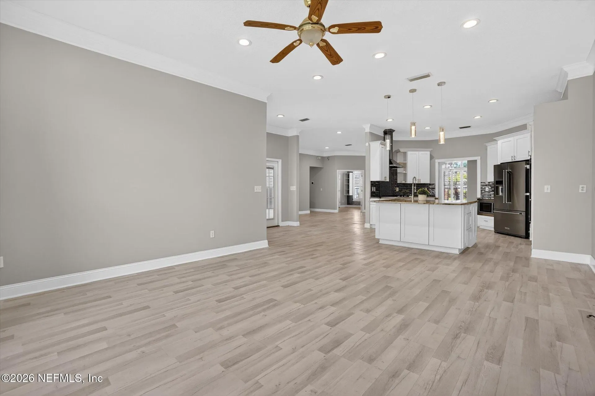5041 Cape Romain Court Jacksonville FL 32277