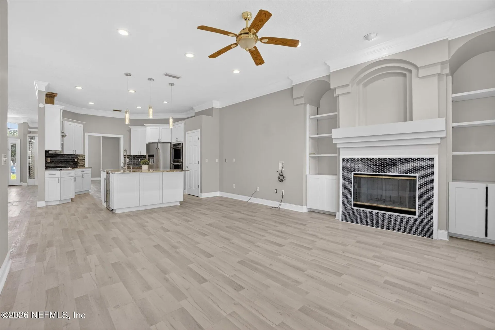 5041 Cape Romain Court Jacksonville FL 32277