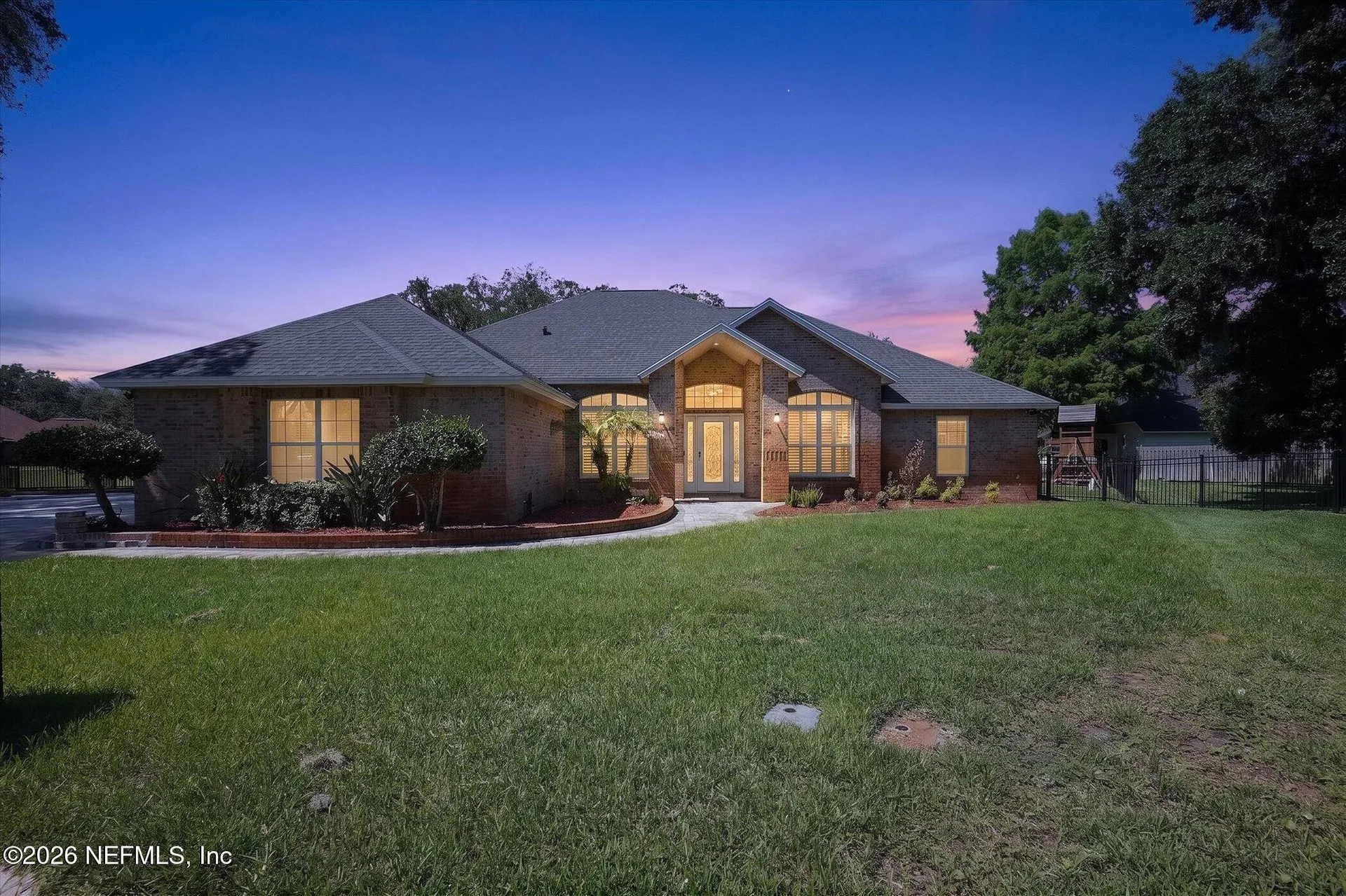 5041 Cape Romain Court Jacksonville FL 32277