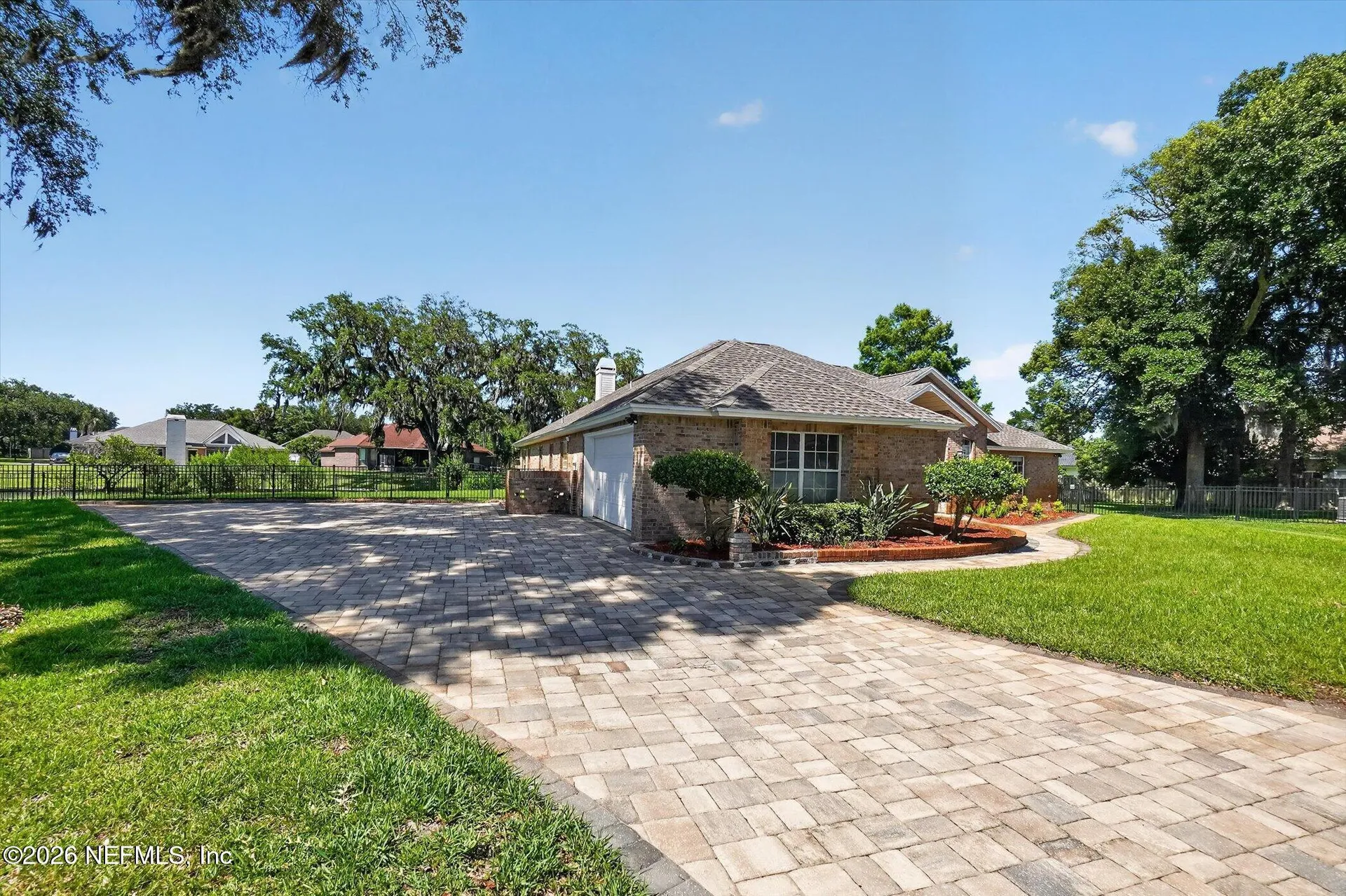5041 Cape Romain Court Jacksonville FL 32277