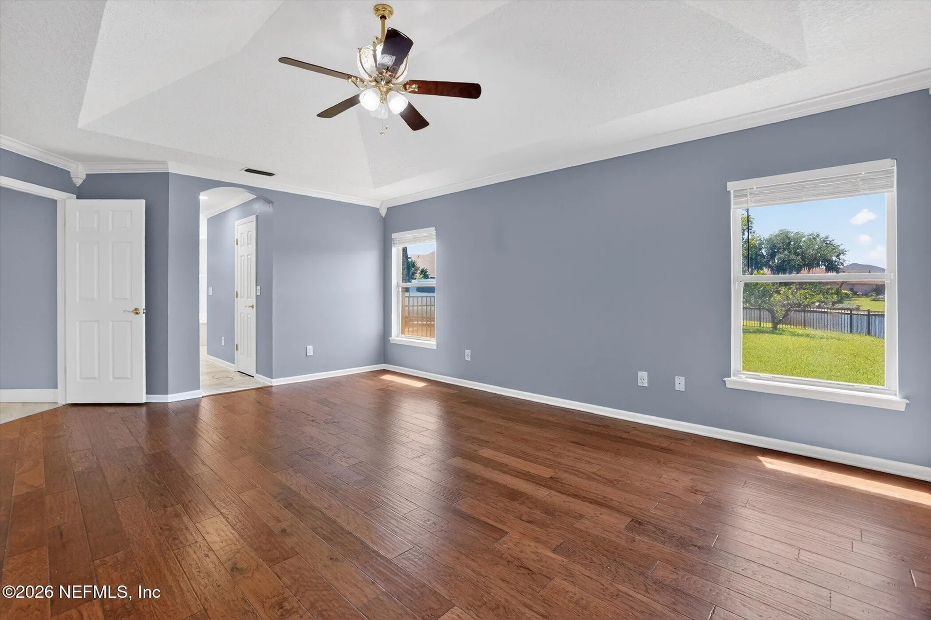 5041 Cape Romain Court Jacksonville FL 32277