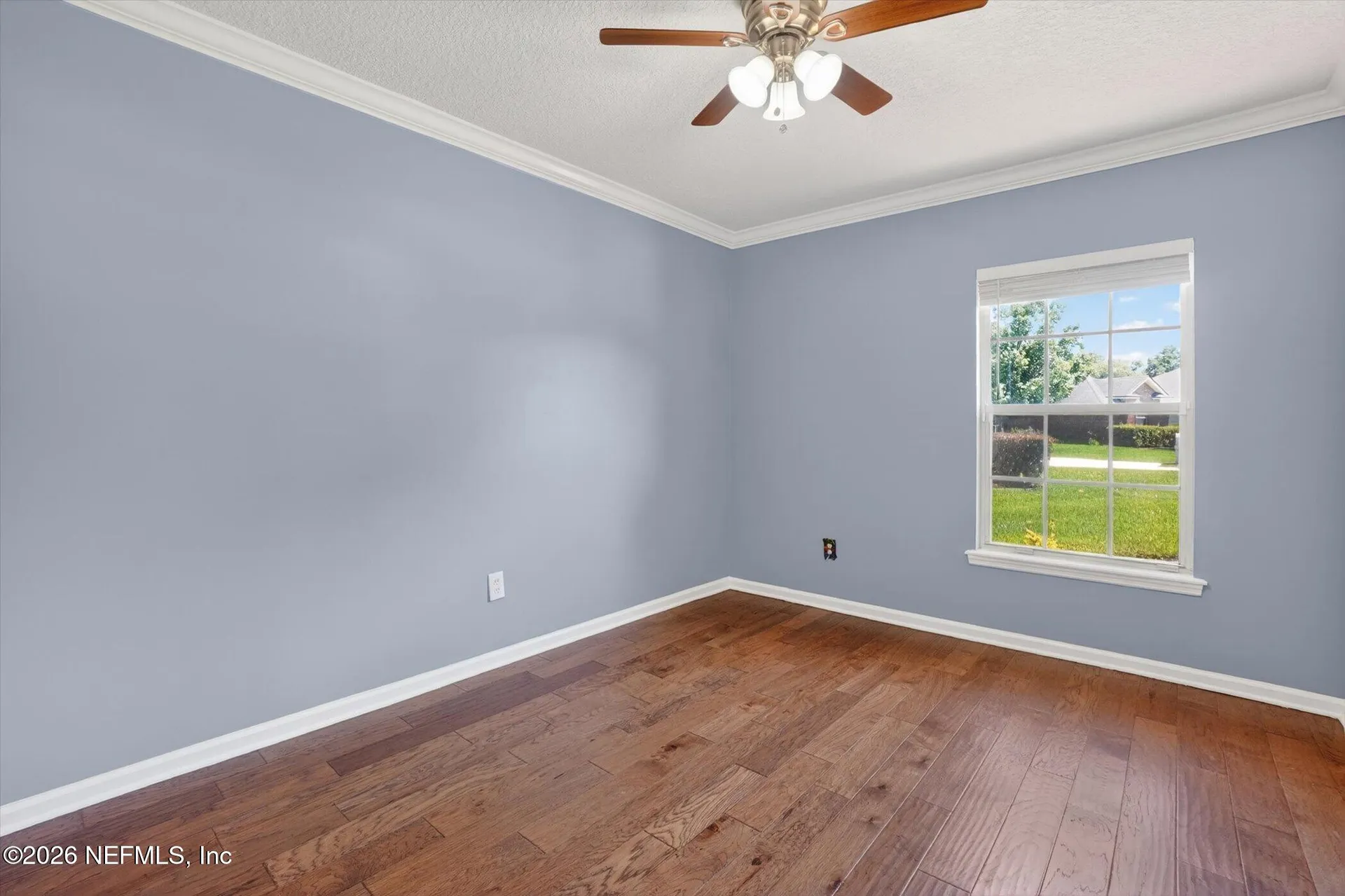 5041 Cape Romain Court Jacksonville FL 32277