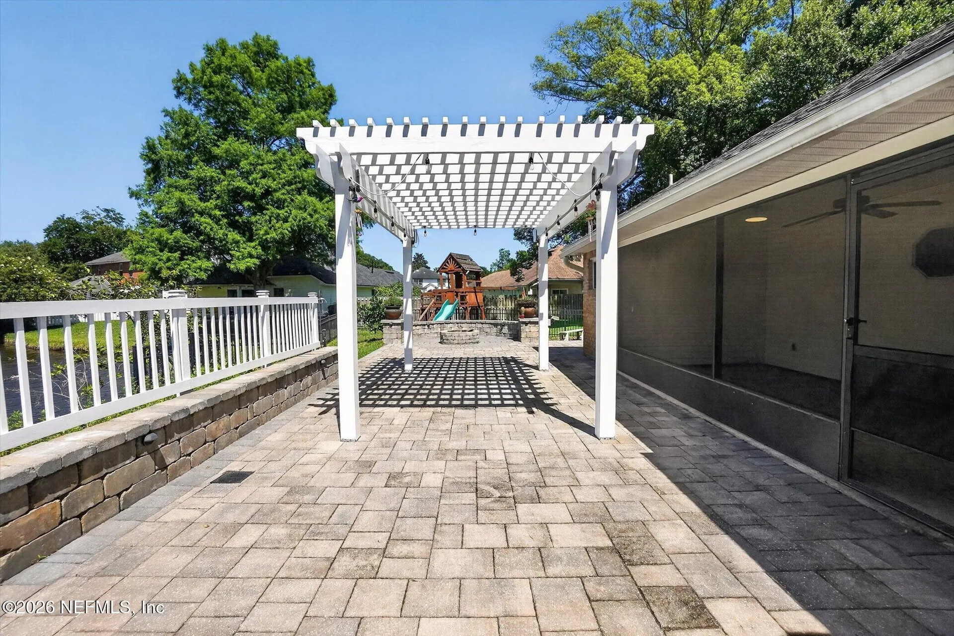 5041 Cape Romain Court Jacksonville FL 32277
