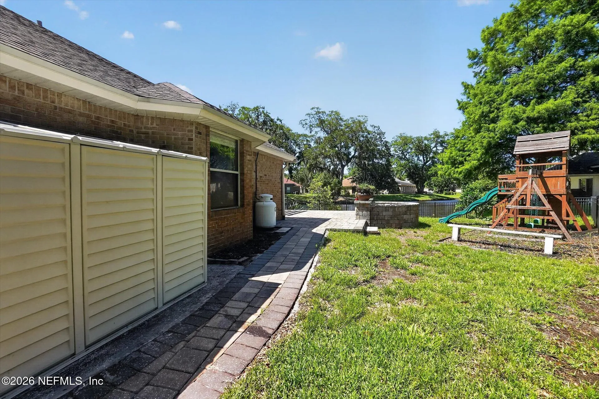 5041 Cape Romain Court Jacksonville FL 32277