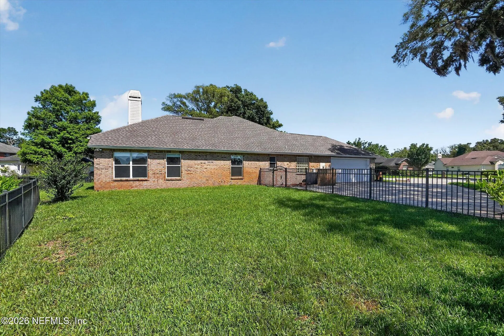 5041 Cape Romain Court Jacksonville FL 32277