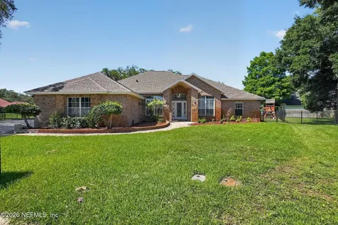 5041 Cape Romain Court Jacksonville FL 32277