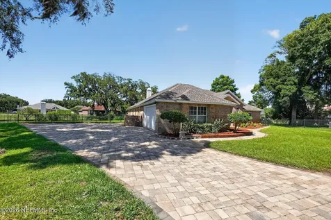 5041 Cape Romain Court Jacksonville FL 32277