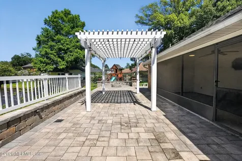 5041 Cape Romain Court Jacksonville FL 32277