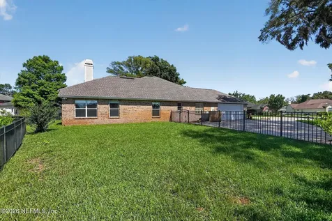 5041 Cape Romain Court Jacksonville FL 32277