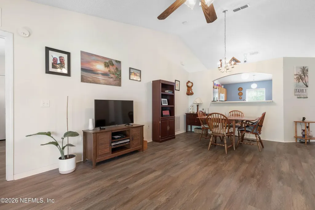 38 Lloyd Trail Palm Coast FL 32164