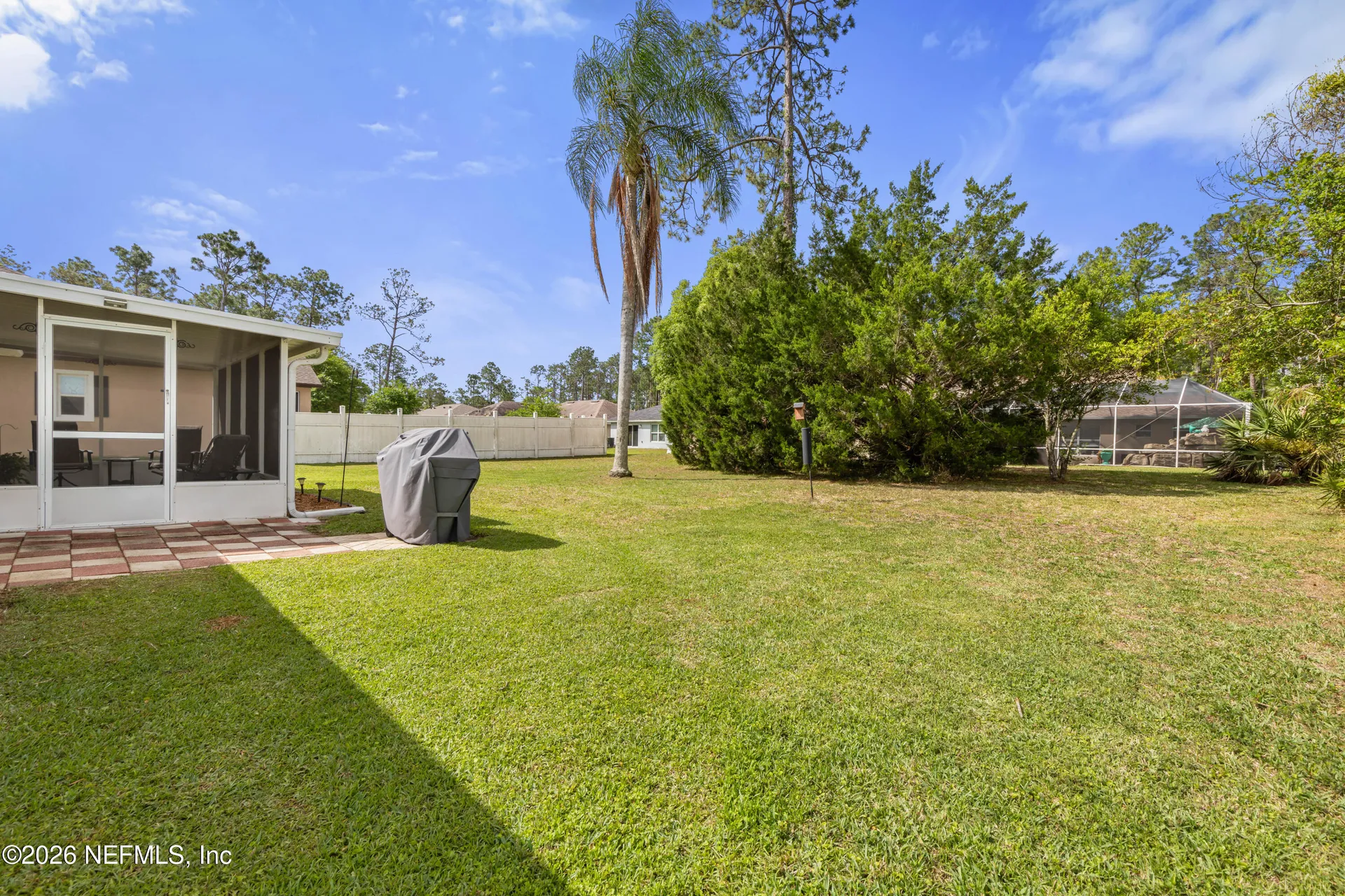 38 Lloyd Trail Palm Coast FL 32164
