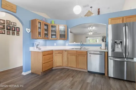 38 Lloyd Trail Palm Coast FL 32164