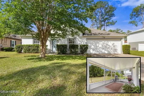 38 Lloyd Trail Palm Coast FL 32164