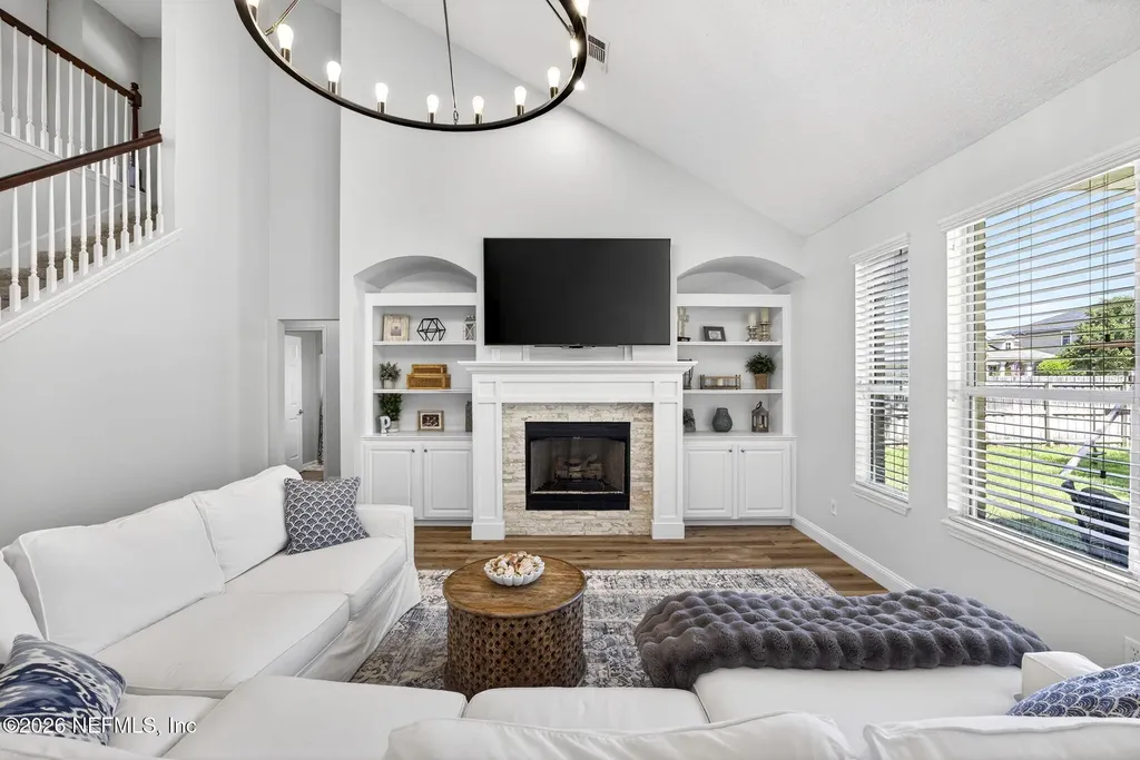 1700 Antler Hill Court St. Augustine FL 32092
