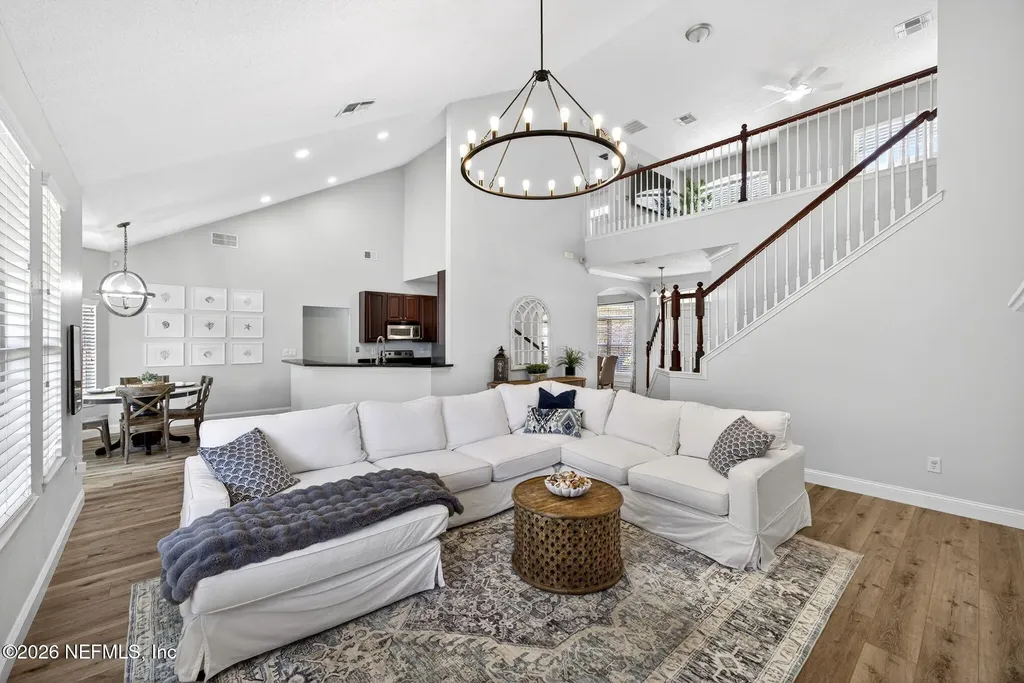 1700 Antler Hill Court St. Augustine FL 32092