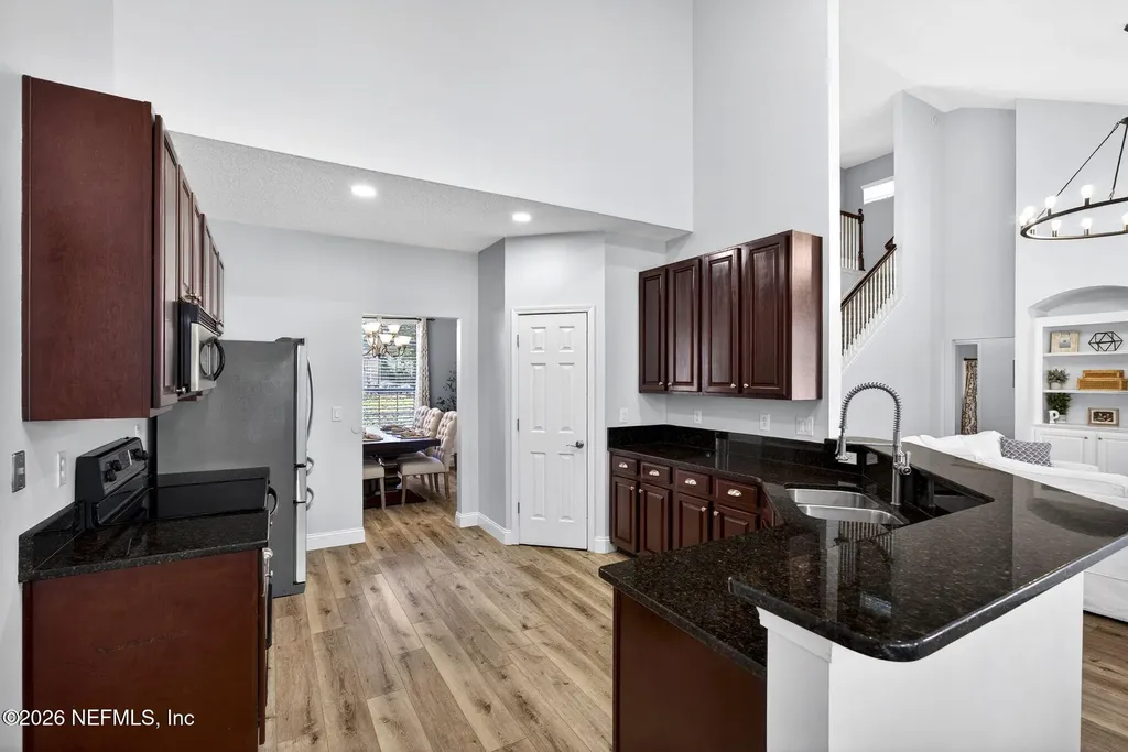 1700 Antler Hill Court St. Augustine FL 32092