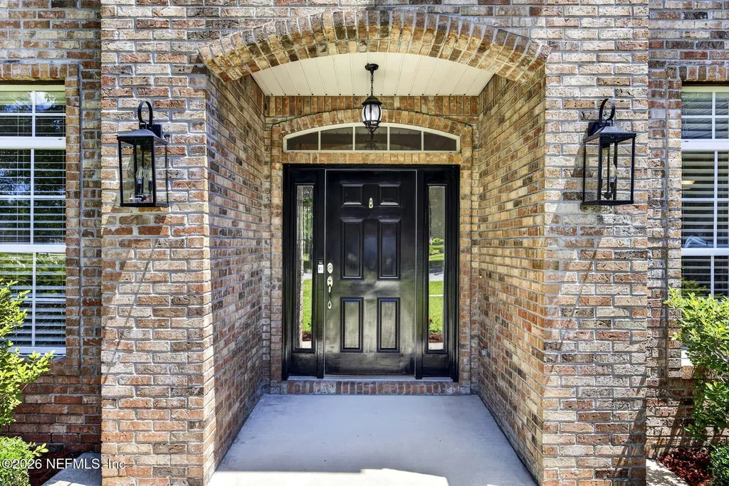 1700 Antler Hill Court St. Augustine FL 32092