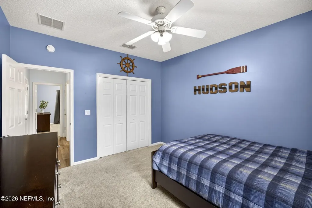 1700 Antler Hill Court St. Augustine FL 32092