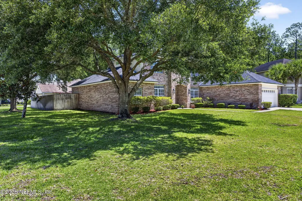 1700 Antler Hill Court St. Augustine FL 32092