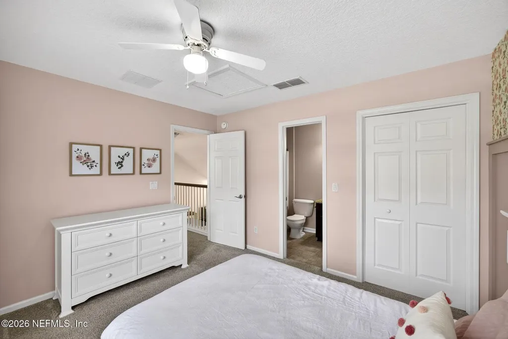 1700 Antler Hill Court St. Augustine FL 32092