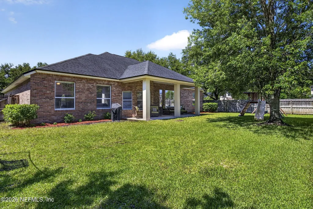 1700 Antler Hill Court St. Augustine FL 32092