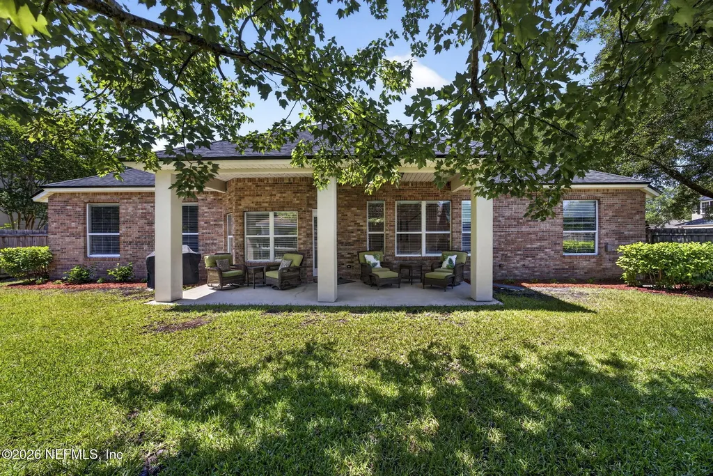 1700 Antler Hill Court St. Augustine FL 32092