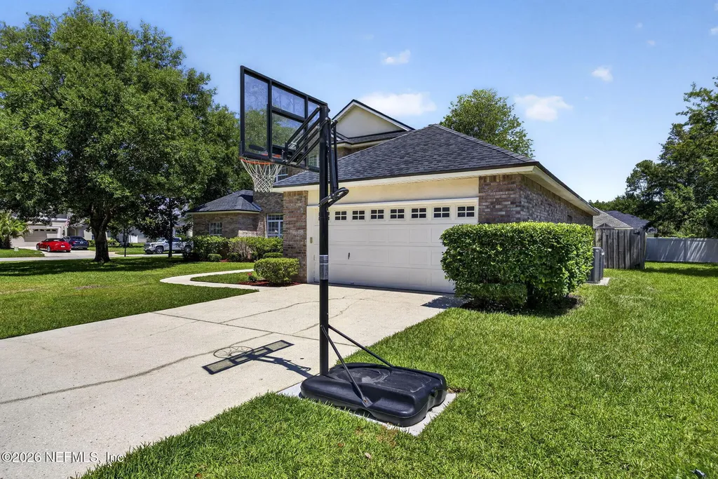 1700 Antler Hill Court St. Augustine FL 32092