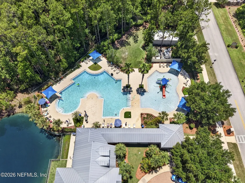 1700 Antler Hill Court St. Augustine FL 32092