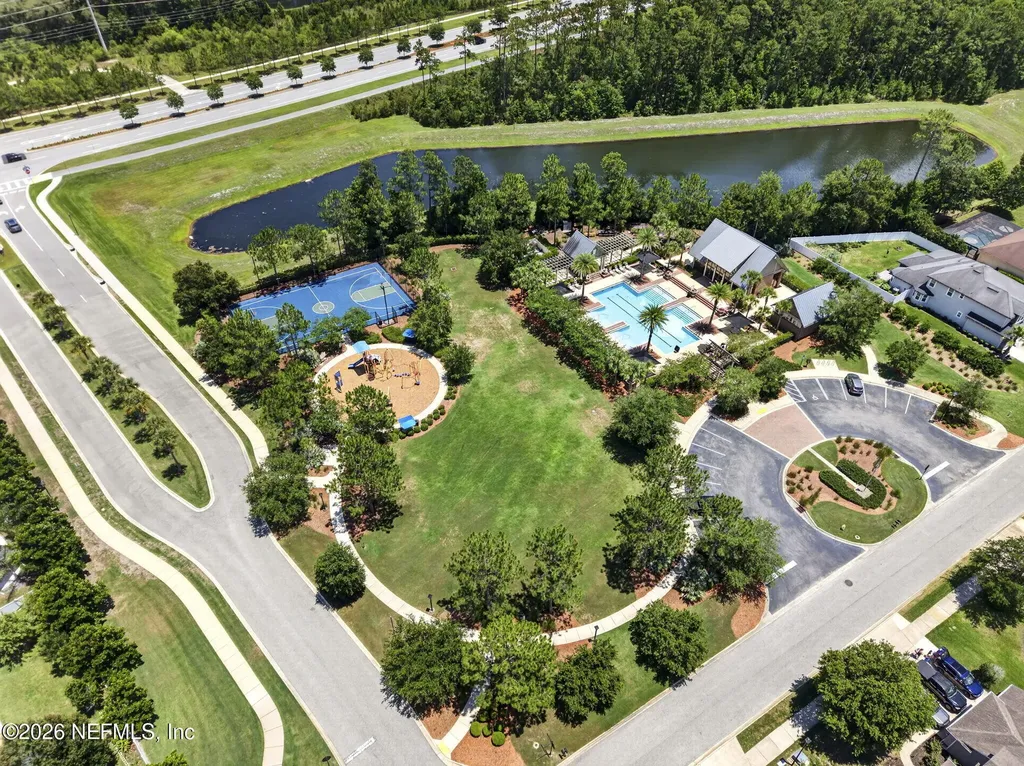 1700 Antler Hill Court St. Augustine FL 32092