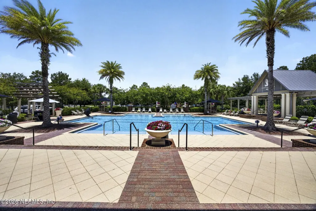 1700 Antler Hill Court St. Augustine FL 32092