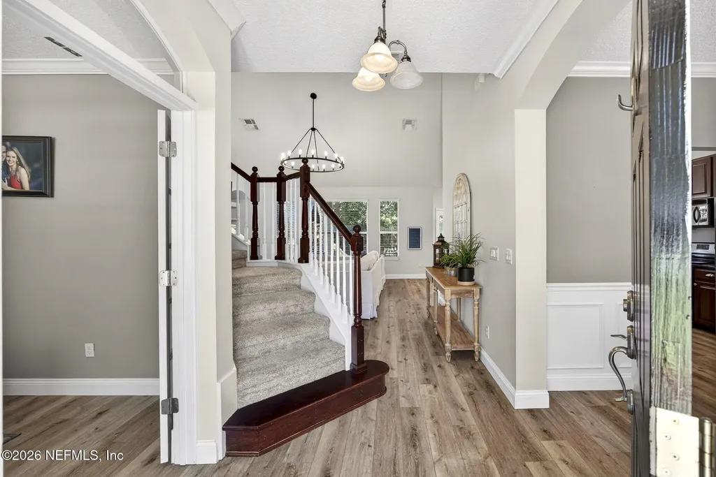 1700 Antler Hill Court St. Augustine FL 32092
