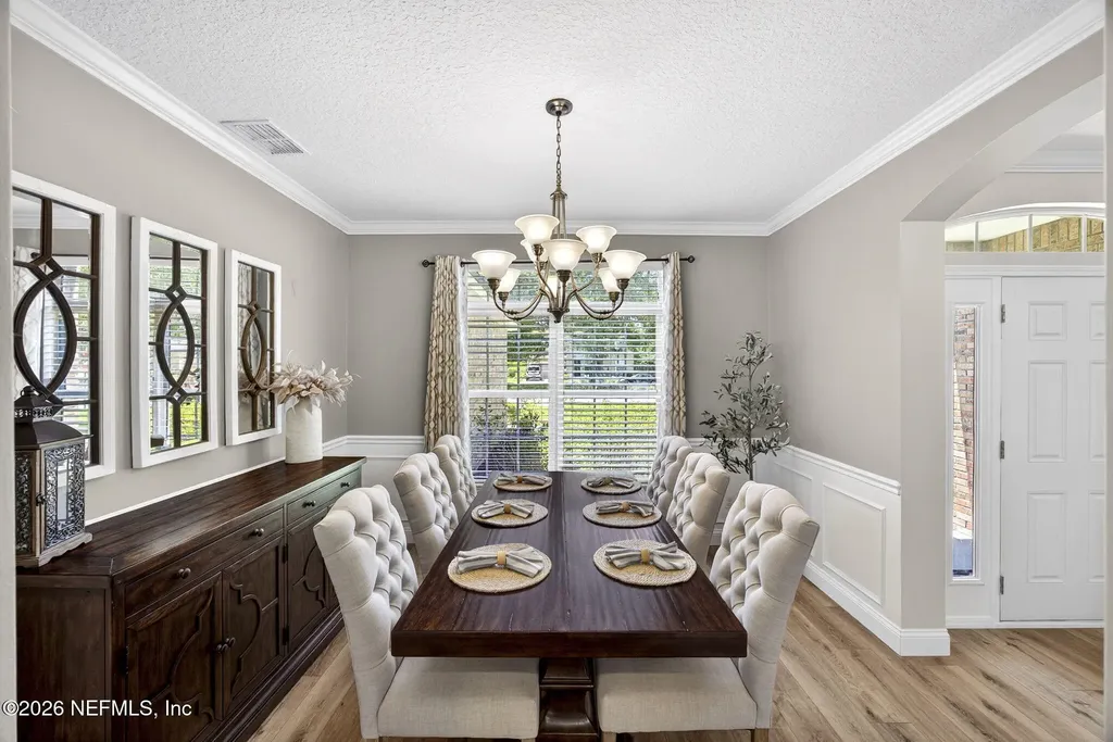 1700 Antler Hill Court St. Augustine FL 32092
