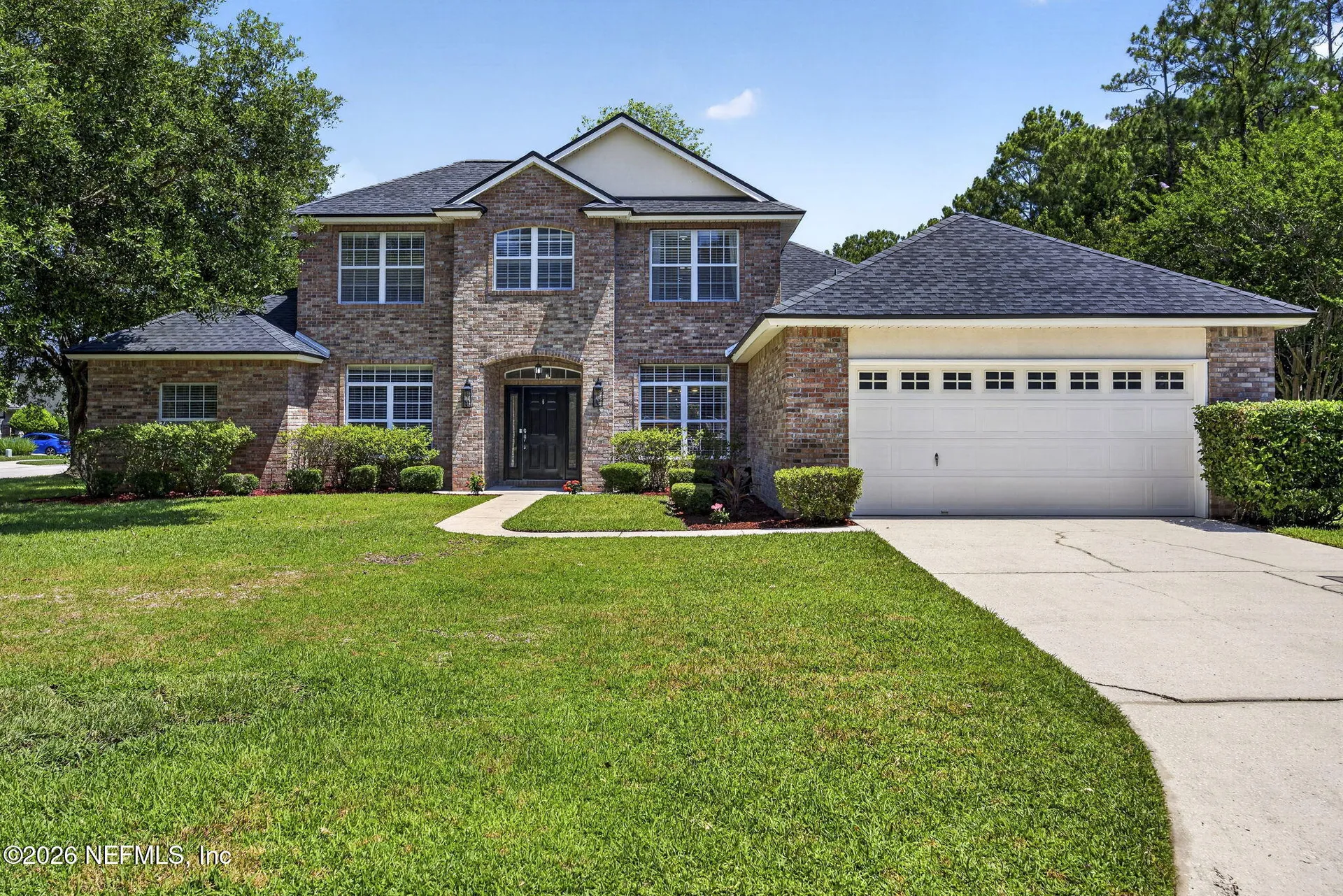 1700 Antler Hill Court St. Augustine FL 32092