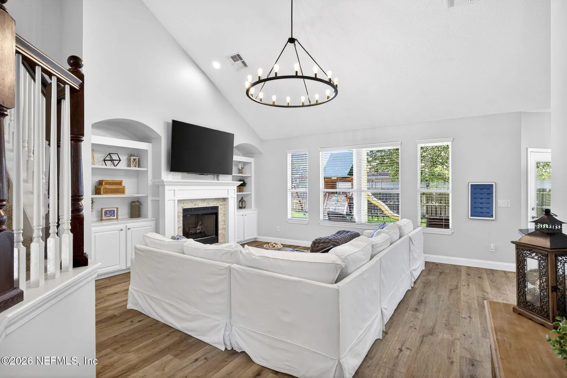 1700 Antler Hill Court St. Augustine FL 32092