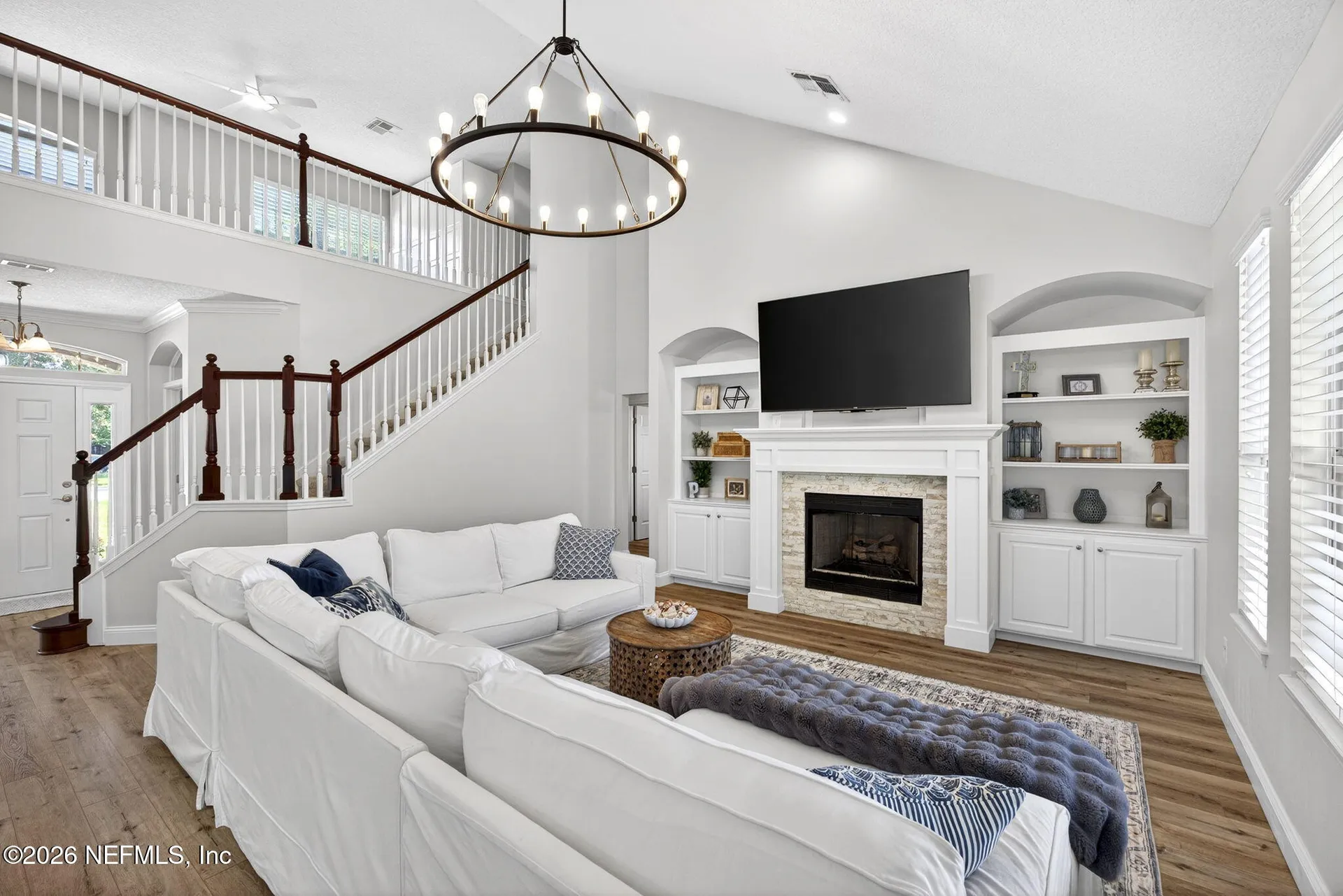1700 Antler Hill Court St. Augustine FL 32092