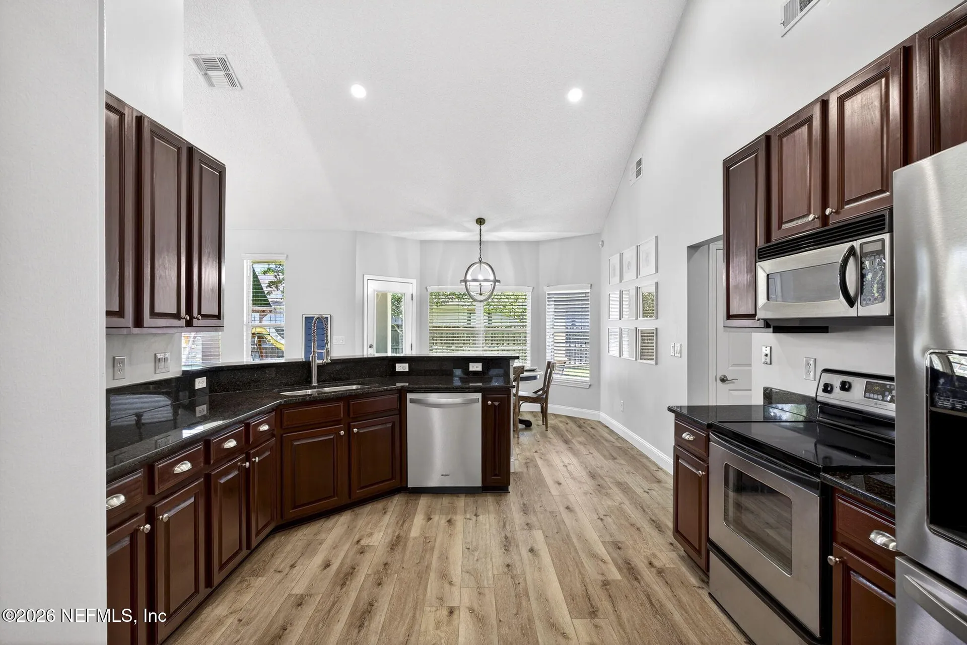 1700 Antler Hill Court St. Augustine FL 32092