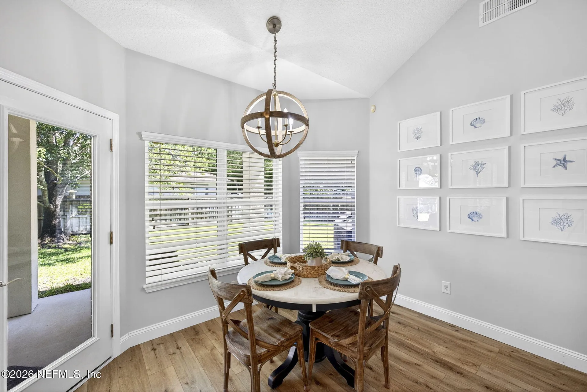1700 Antler Hill Court St. Augustine FL 32092